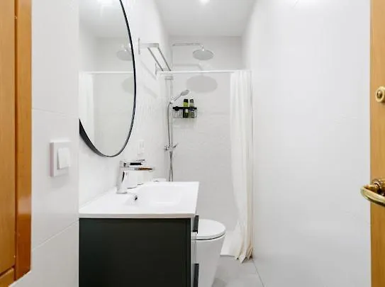 Apartments Near The Airport Cornella de Llobregat
